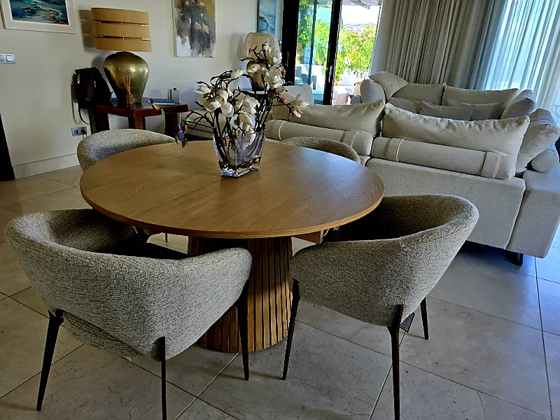Hacienda de Valderrama 2 bedrooms duplex penthouse for sale