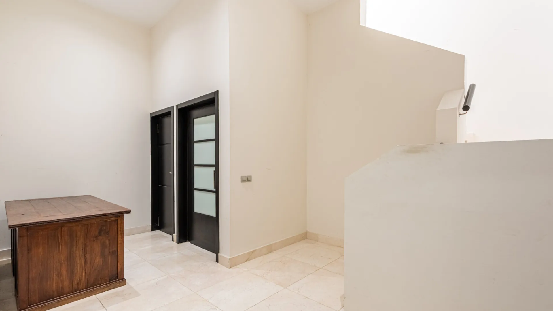 Hacienda de Valderrama 2 bedrooms duplex penthouse for sale