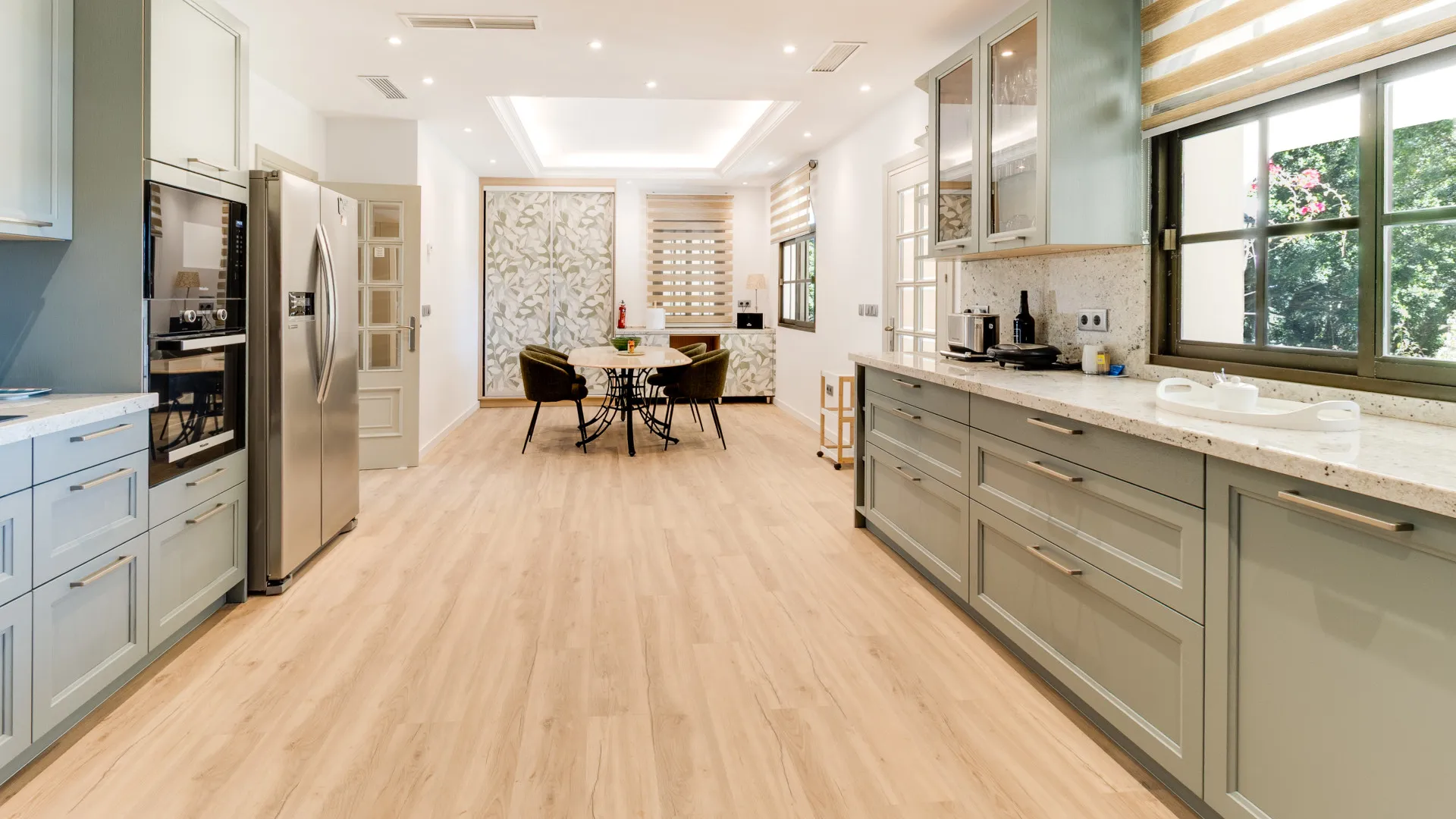 Villa de 6 dormitorios en venta en Zona D