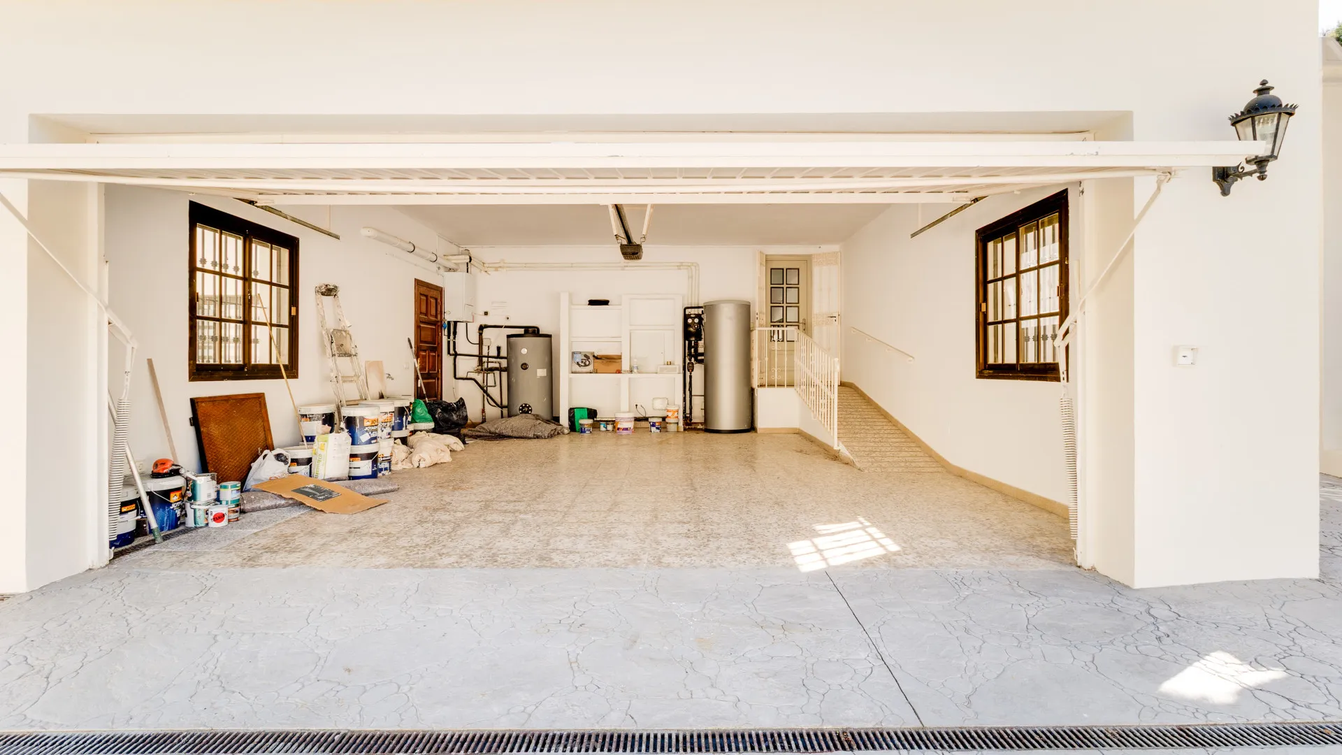 Villa de 6 dormitorios en venta en Zona D