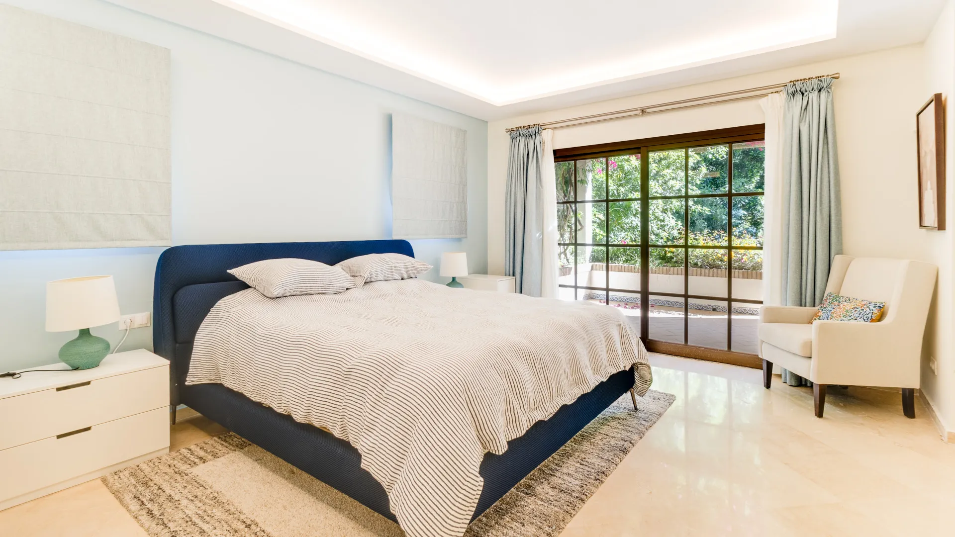 Villa de 6 dormitorios en venta en Zona D