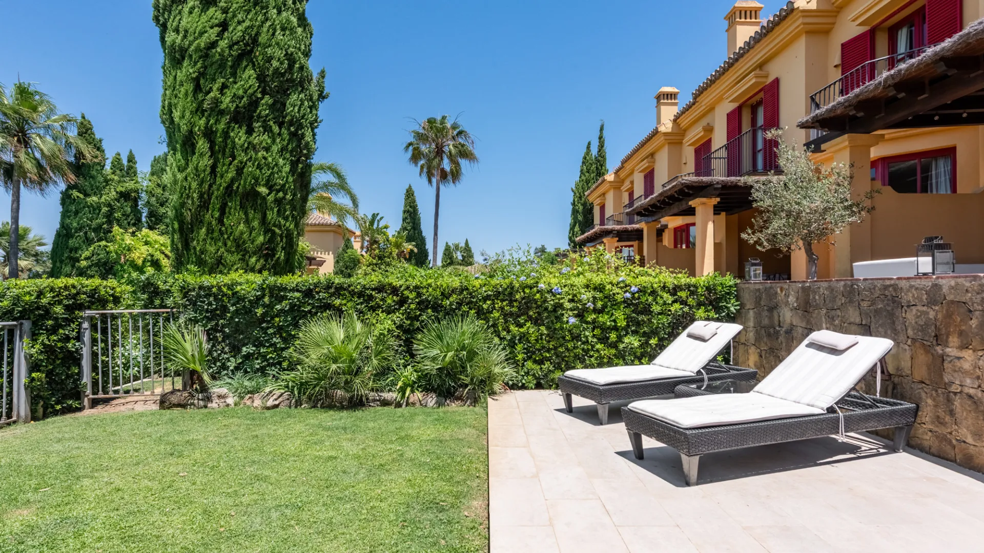 3 bedrooms Los Carmenes de Almenara town house for sale