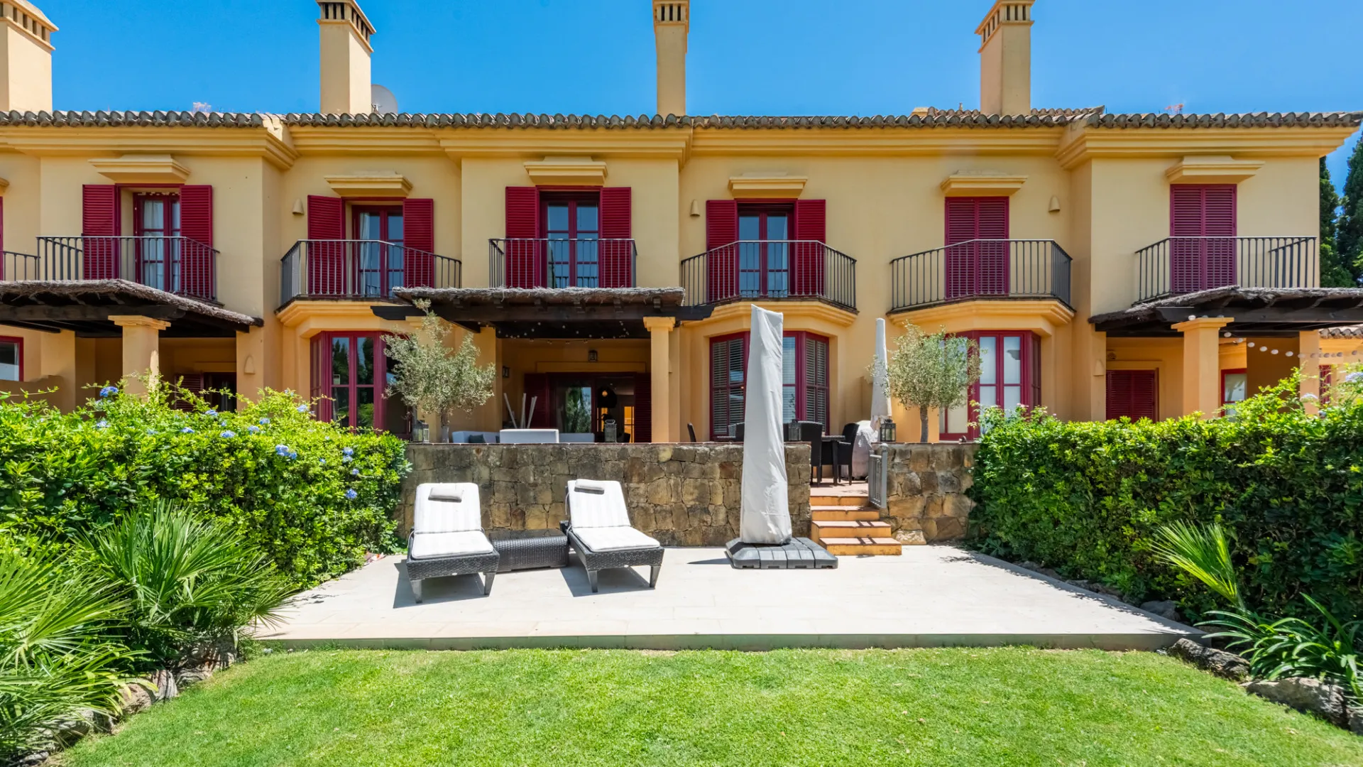 3 bedrooms Los Carmenes de Almenara town house for sale