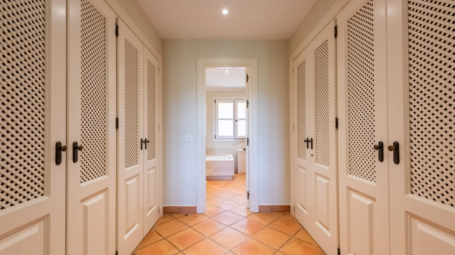 3 bedrooms Los Carmenes de Almenara town house for sale