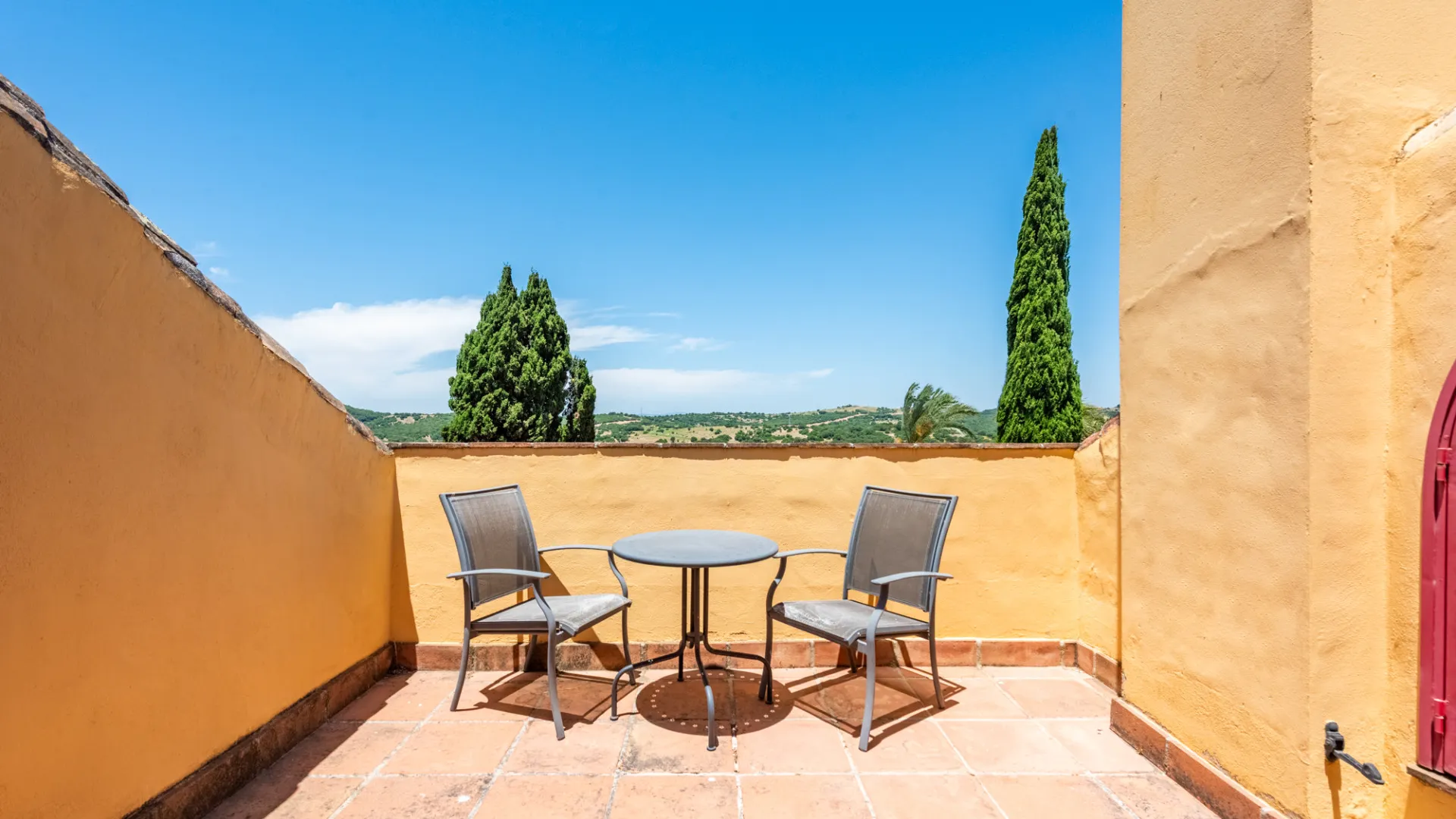 3 bedrooms Los Carmenes de Almenara town house for sale