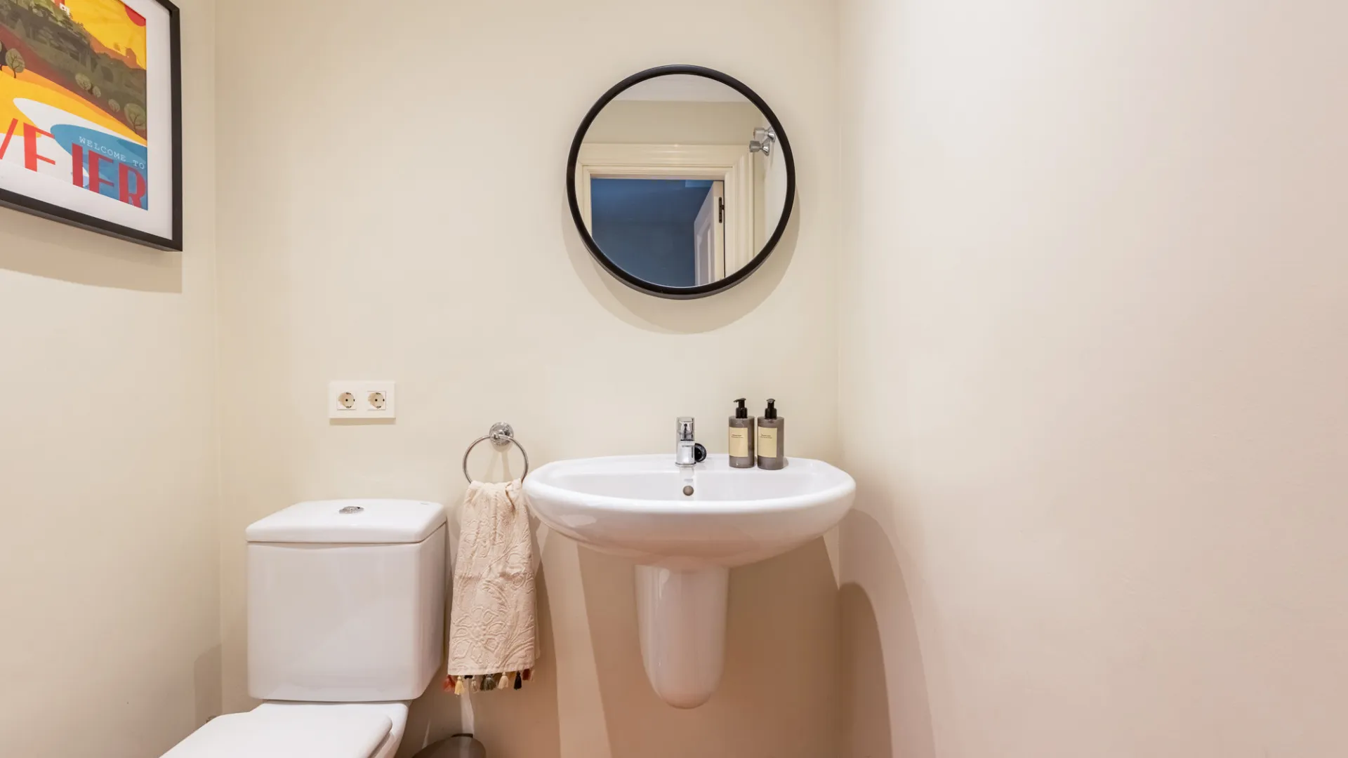 3 bedrooms Los Carmenes de Almenara town house for sale