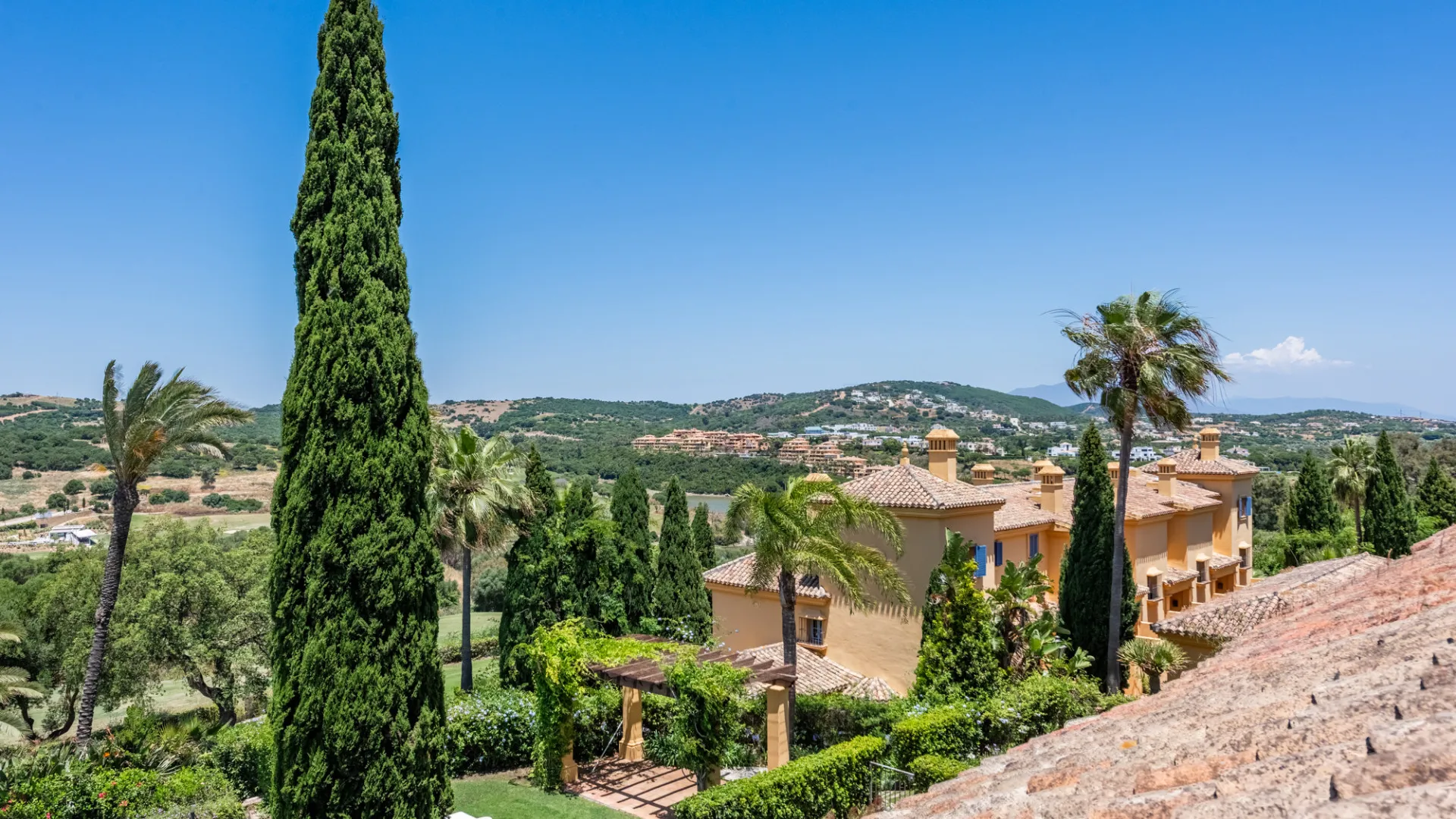 3 bedrooms Los Carmenes de Almenara town house for sale