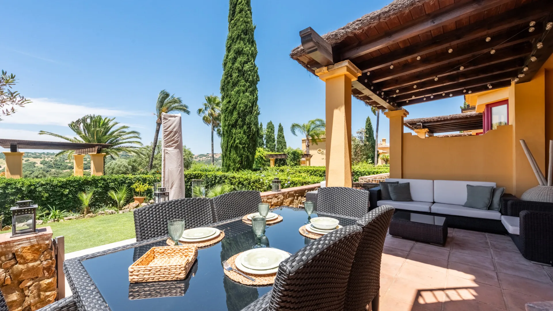 3 bedrooms Los Carmenes de Almenara town house for sale
