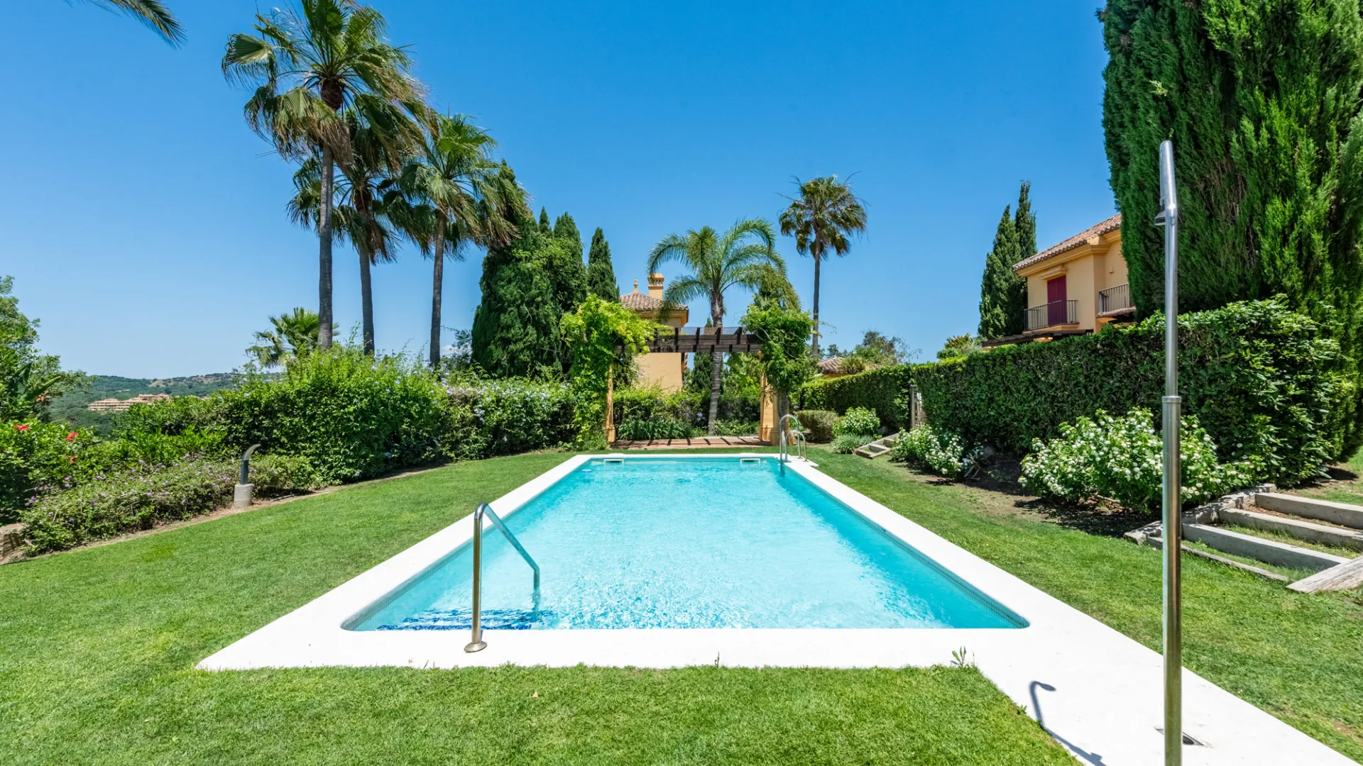 3 bedrooms Los Carmenes de Almenara town house for sale