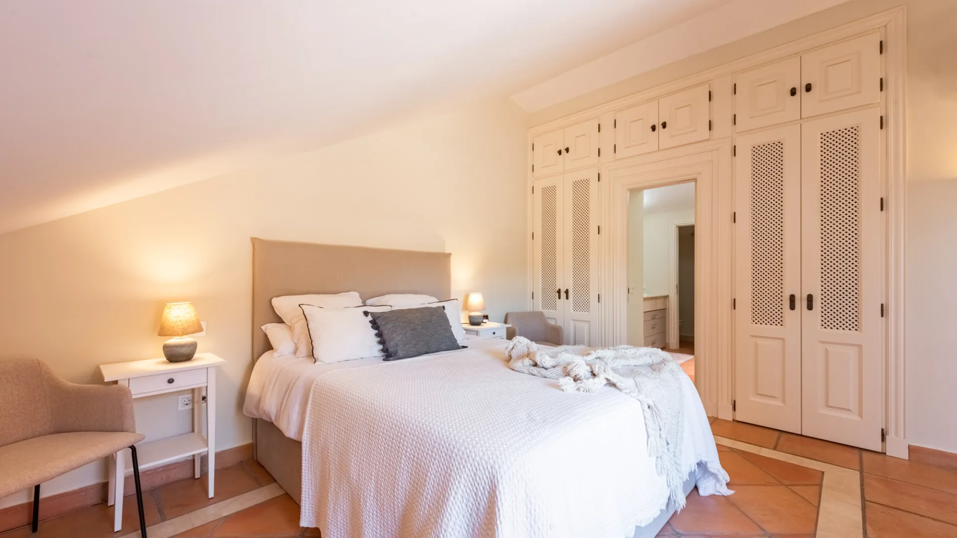3 bedrooms Los Carmenes de Almenara town house for sale