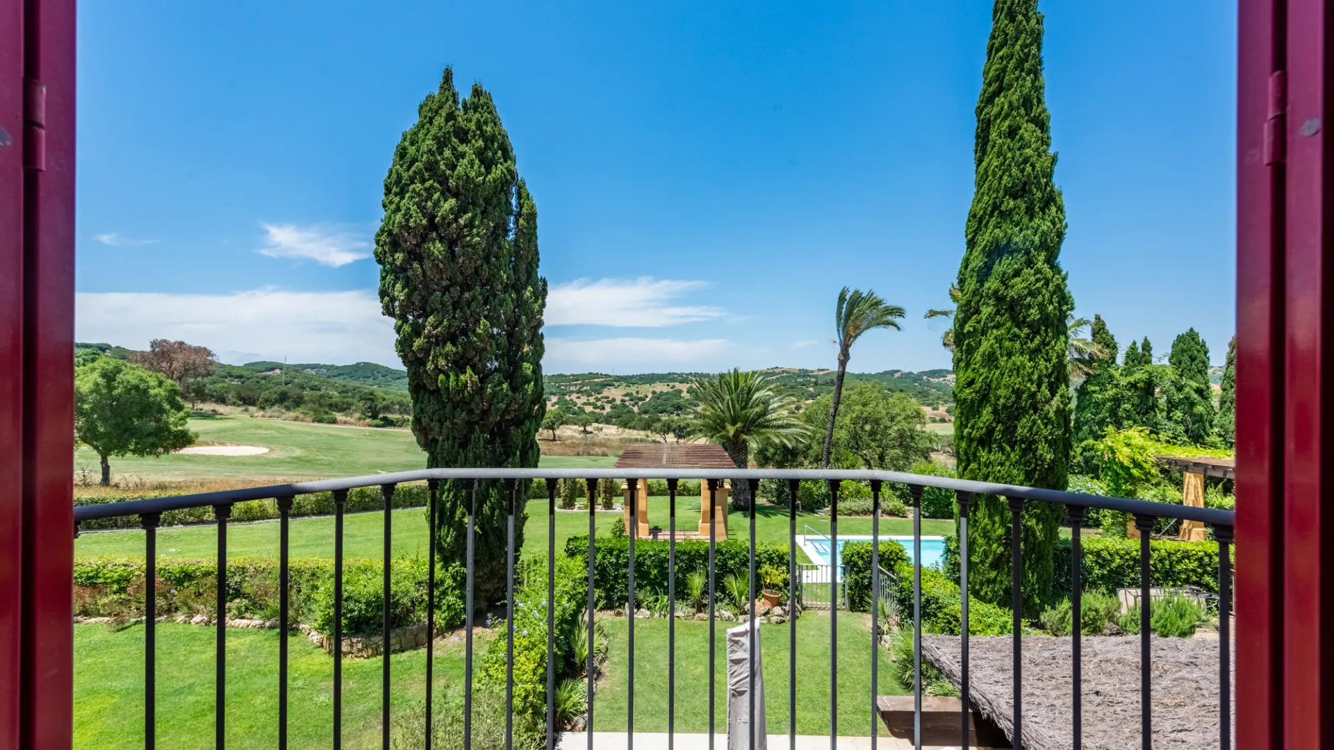 3 bedrooms Los Carmenes de Almenara town house for sale