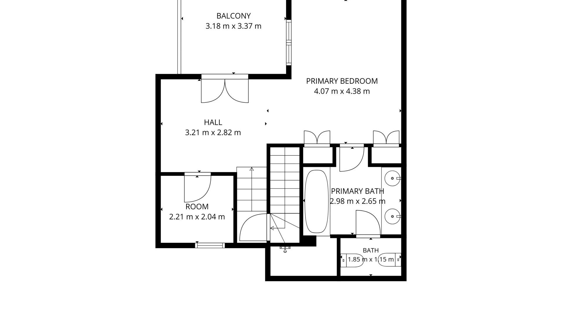 3 bedrooms Los Carmenes de Almenara town house for sale