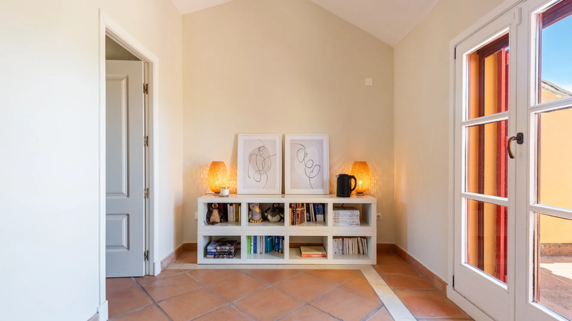 3 bedrooms Los Carmenes de Almenara town house for sale