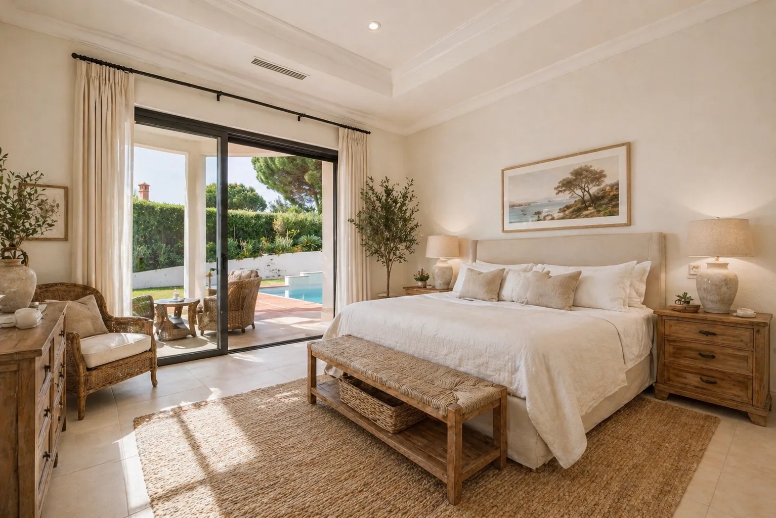 For sale Zona G 4 bedrooms villa