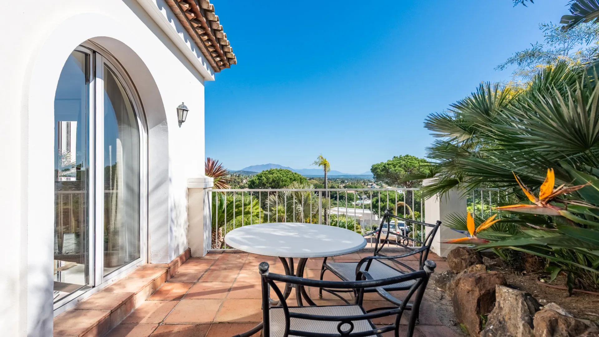 Villa for sale in Zona G with 4 bedrooms