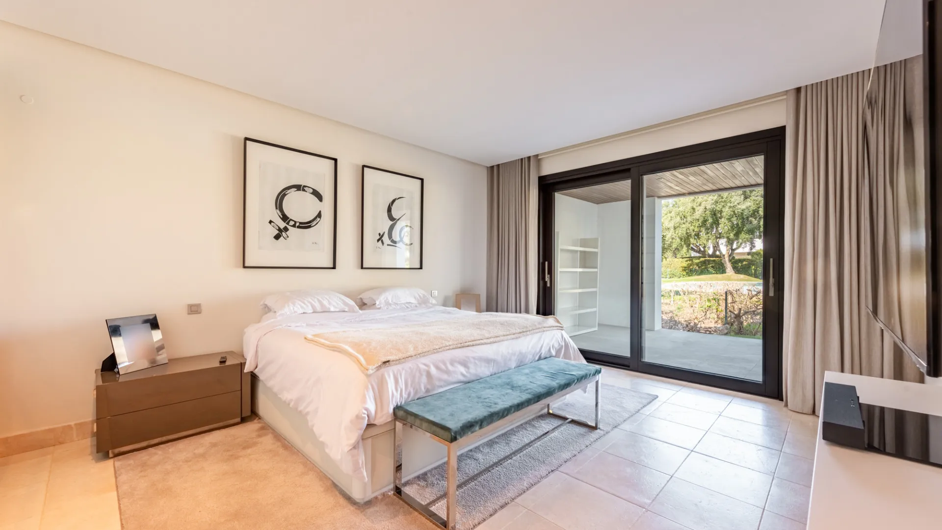 Buy ground floor apartment in Hacienda de Valderrama