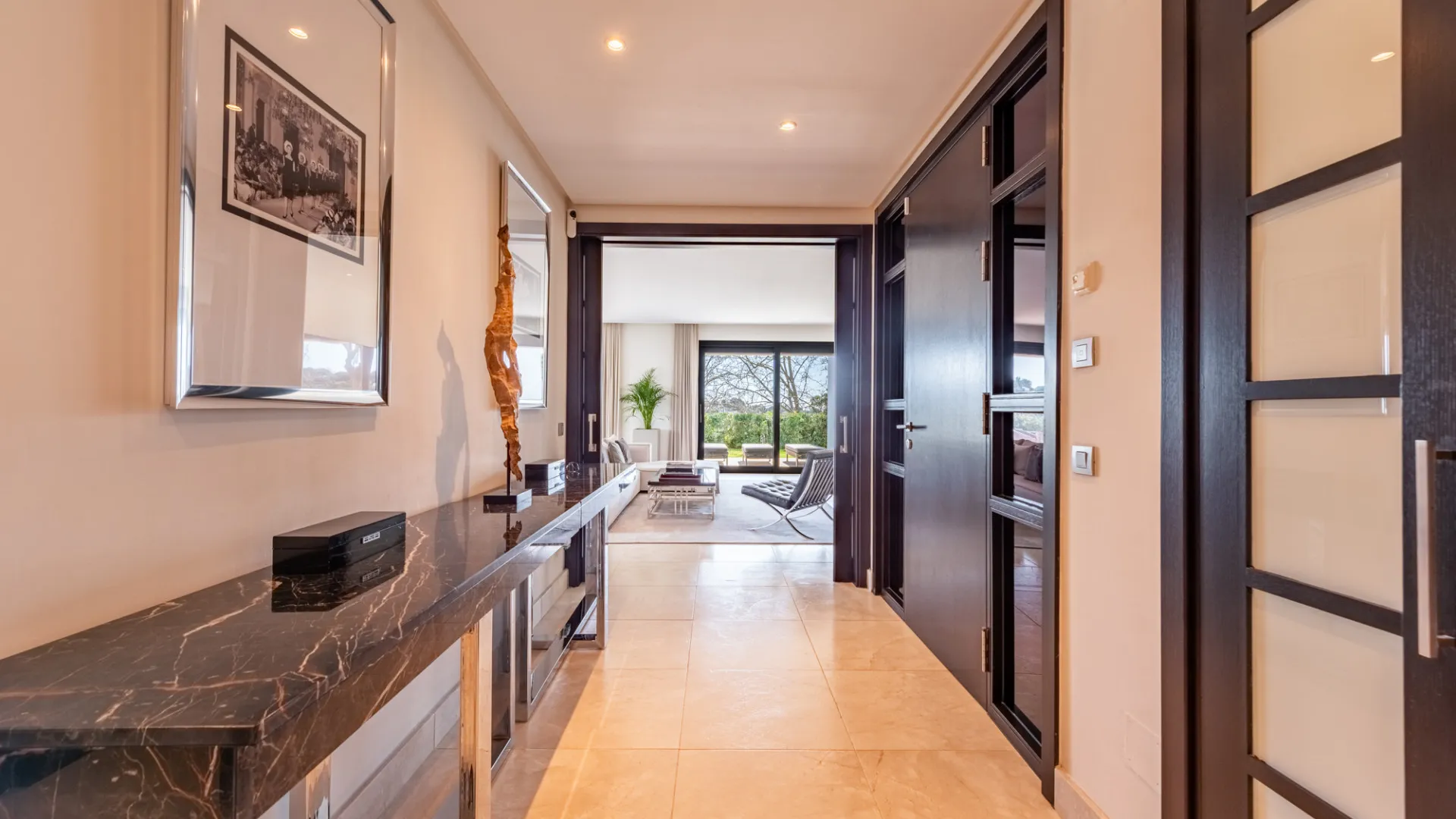 Buy ground floor apartment in Hacienda de Valderrama