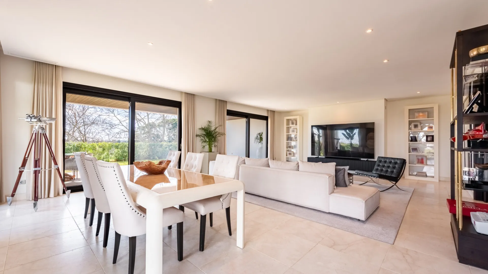 Buy ground floor apartment in Hacienda de Valderrama