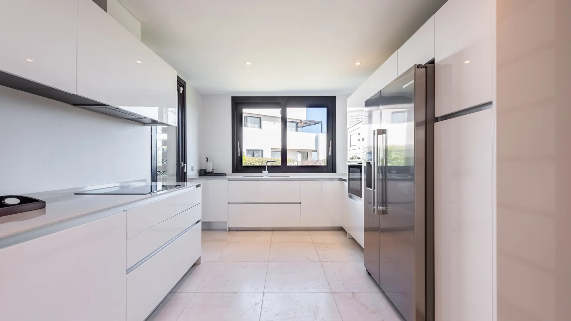 Buy ground floor apartment in Hacienda de Valderrama