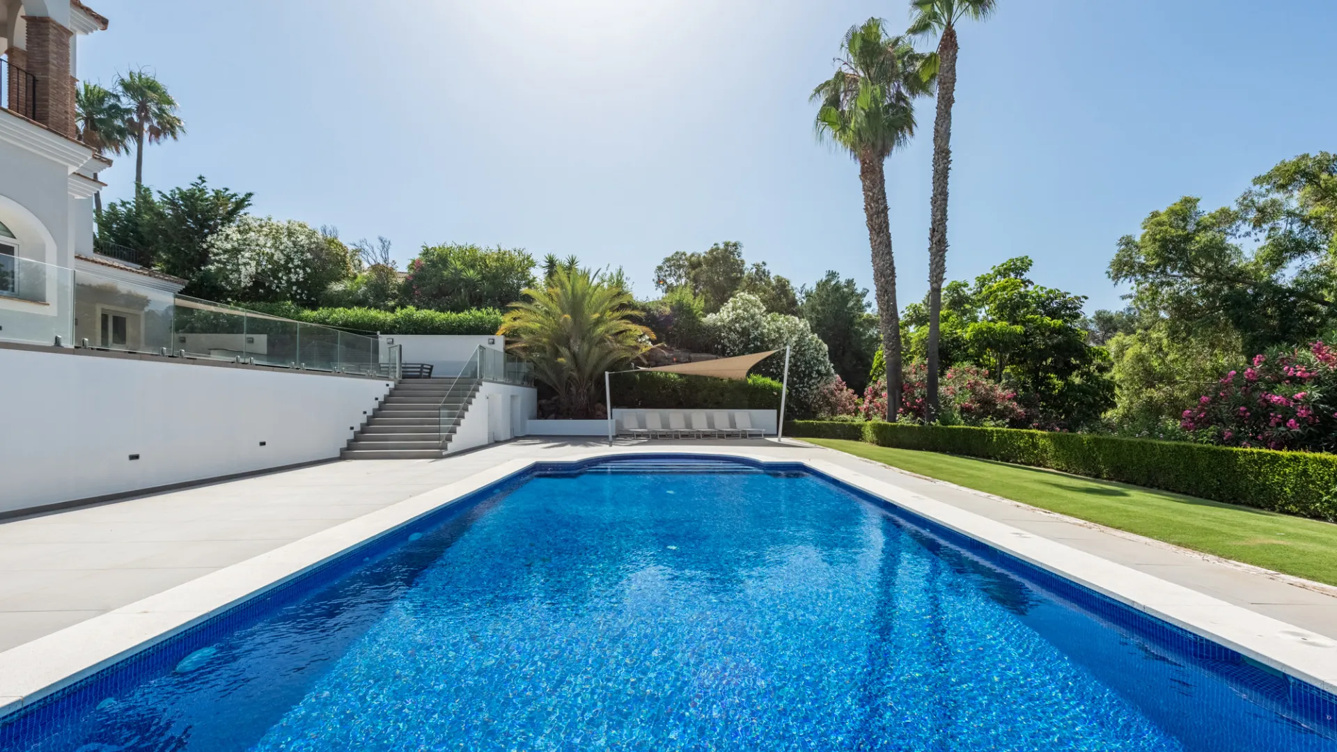 Villa en venta en Zona F
