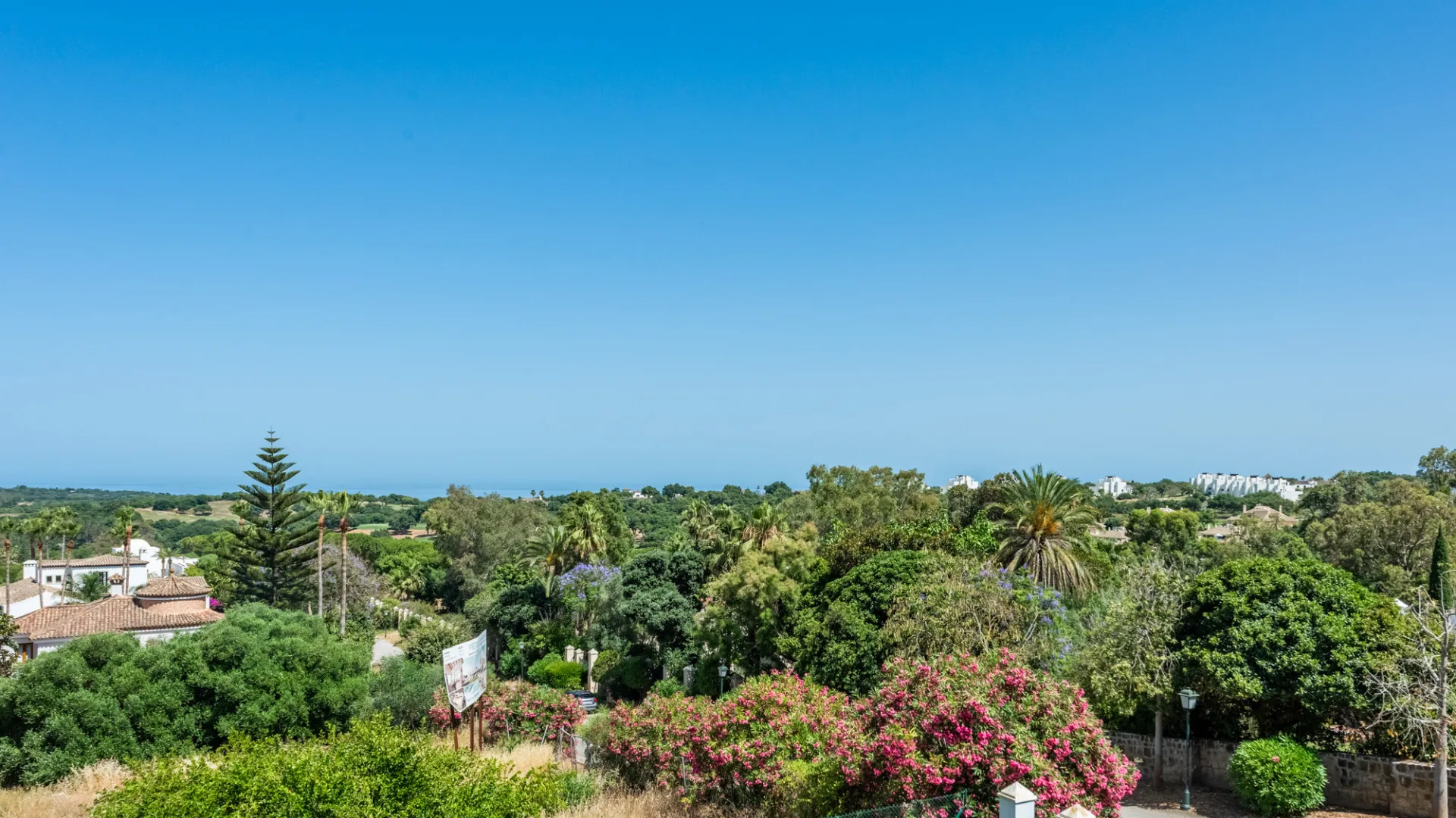 Villa en venta en Zona F