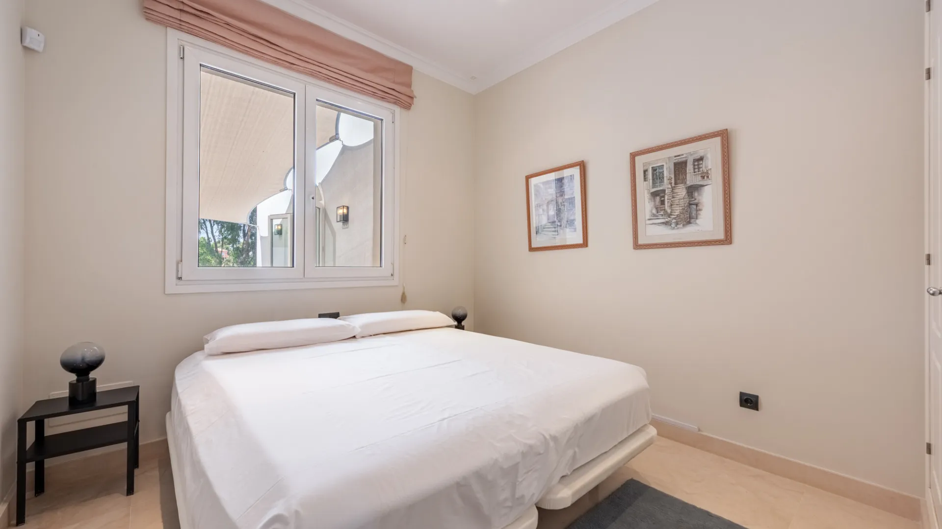 Villa en venta en Zona F