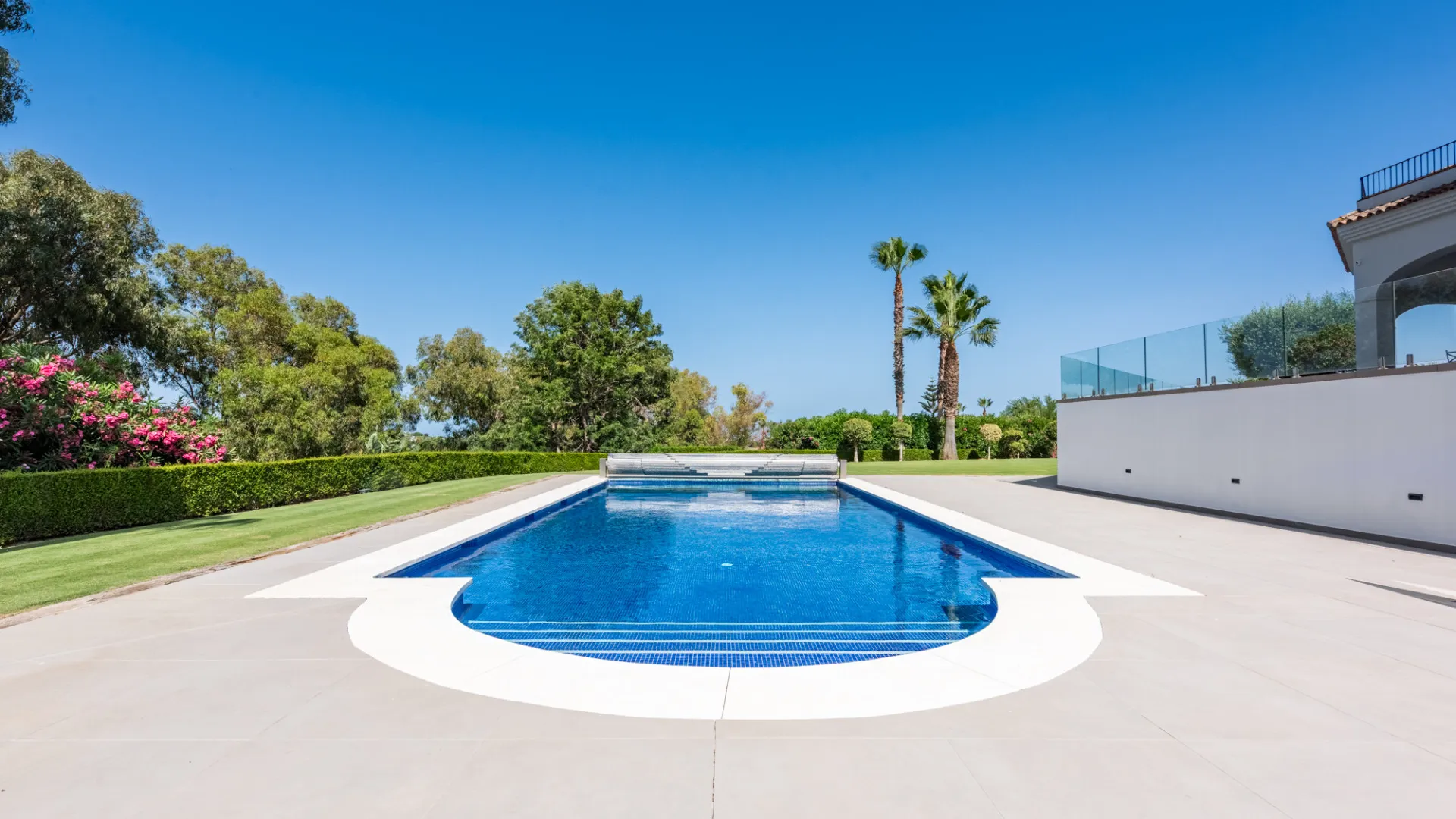 Villa en venta en Zona F