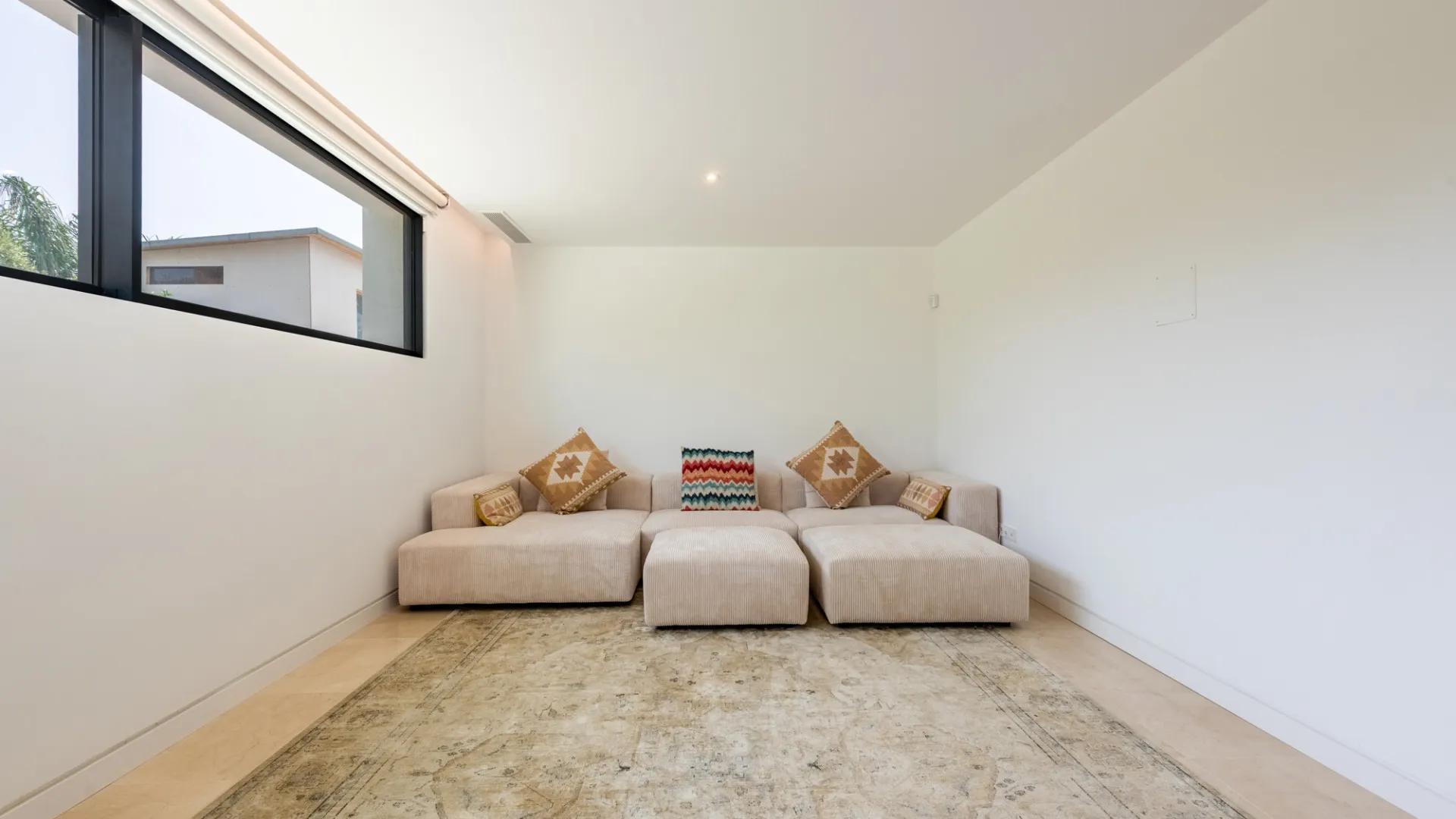 Villa for sale in Zona F