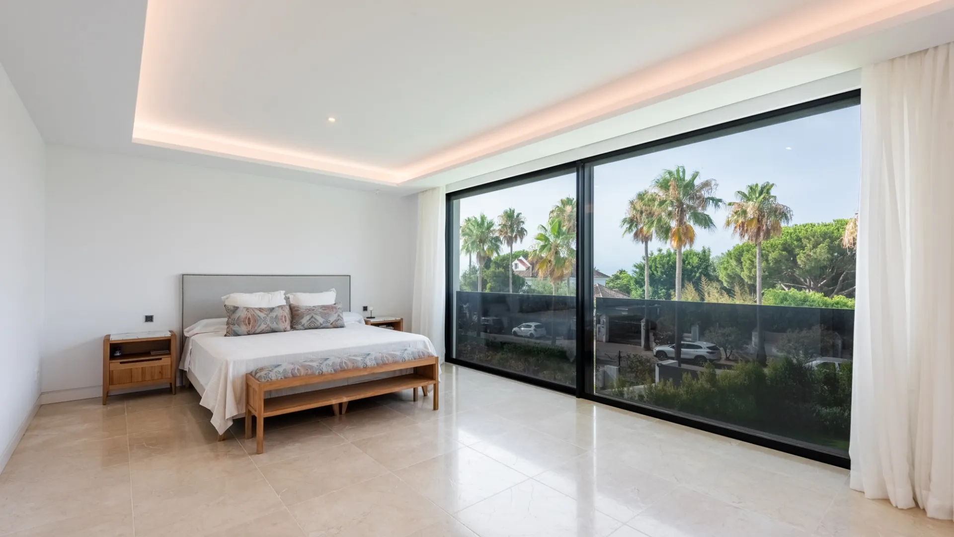Villa for sale in Zona F