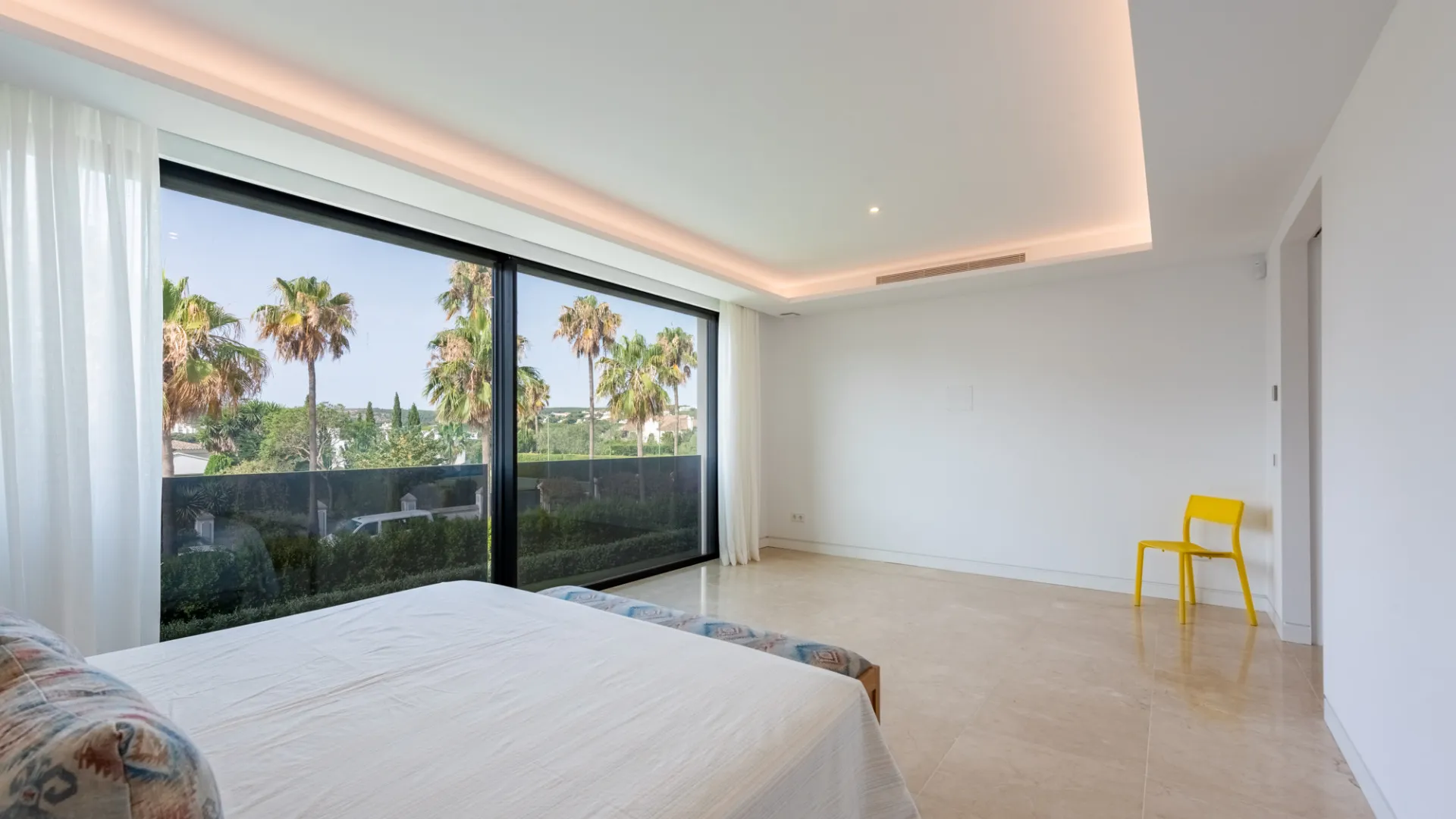 Villa for sale in Zona F