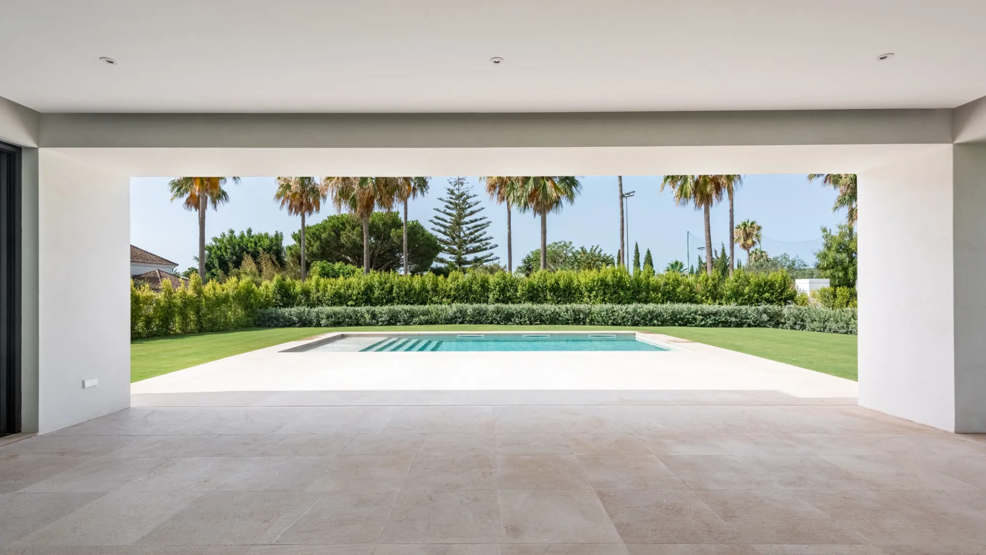 Villa for sale in Zona F