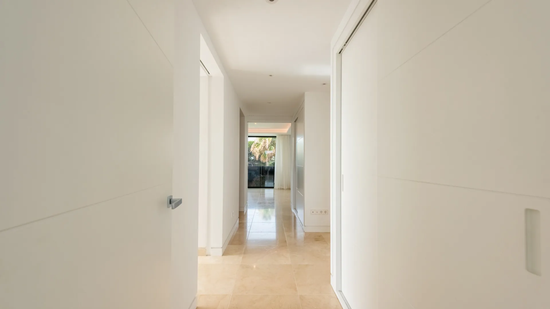 Villa for sale in Zona F