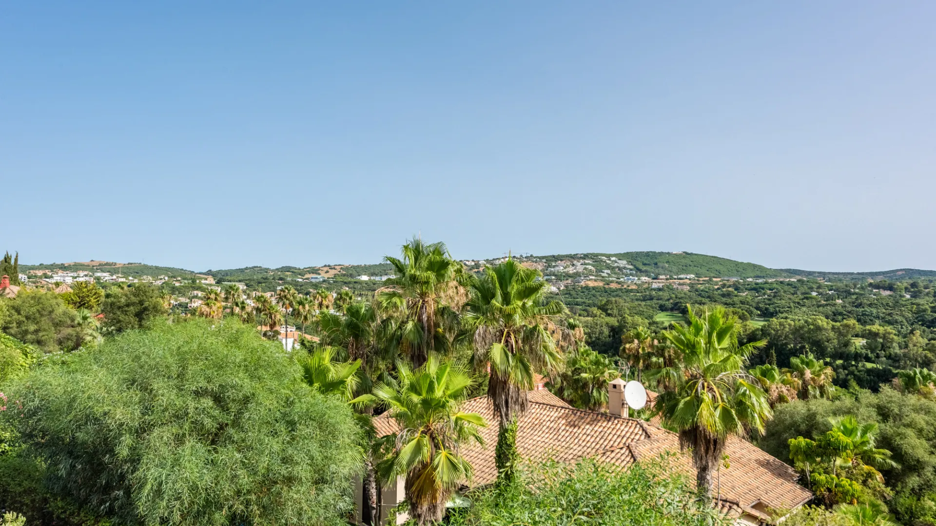 Villa for sale in Zona F
