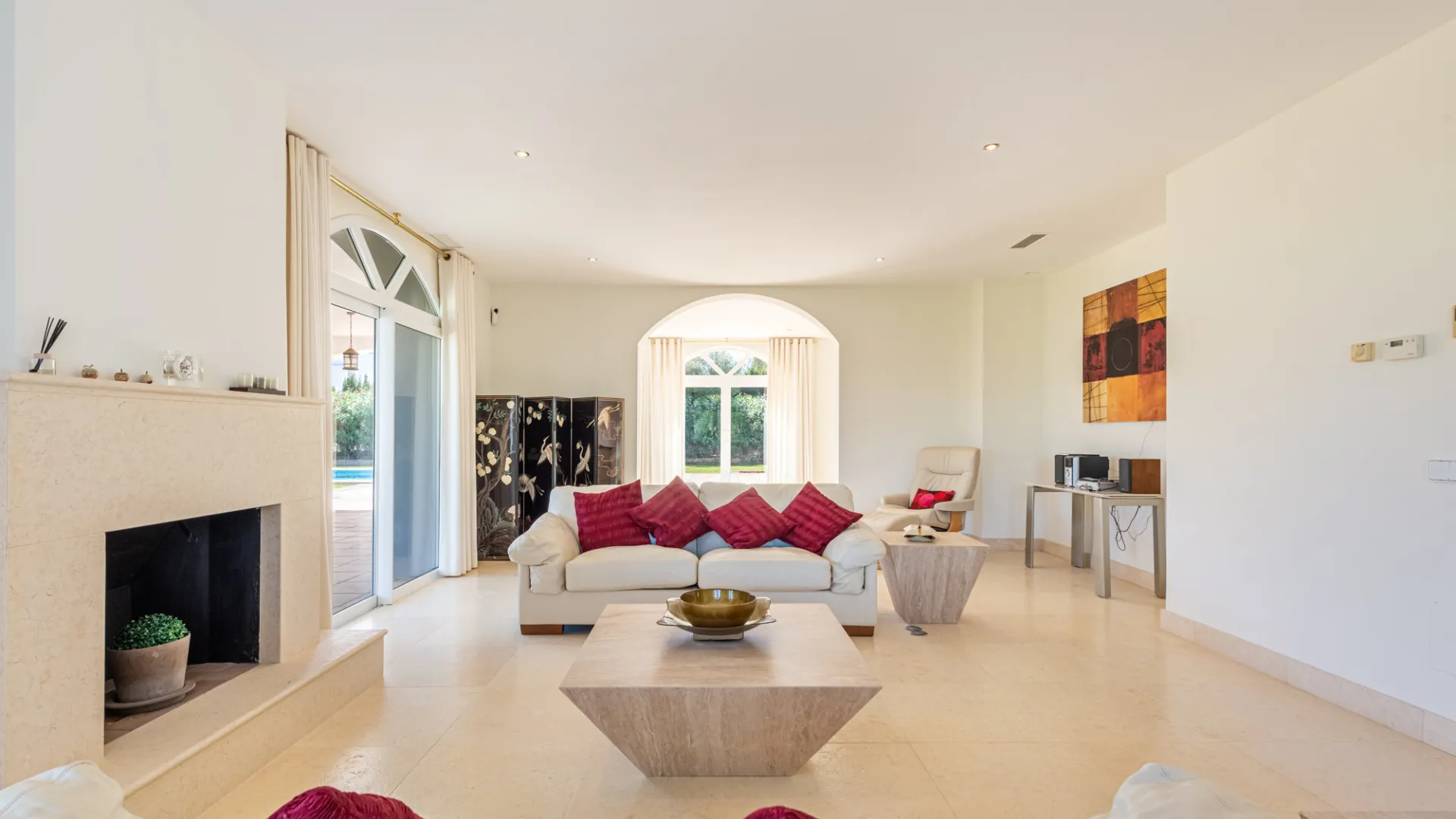 Zona L 5 bedrooms villa for sale