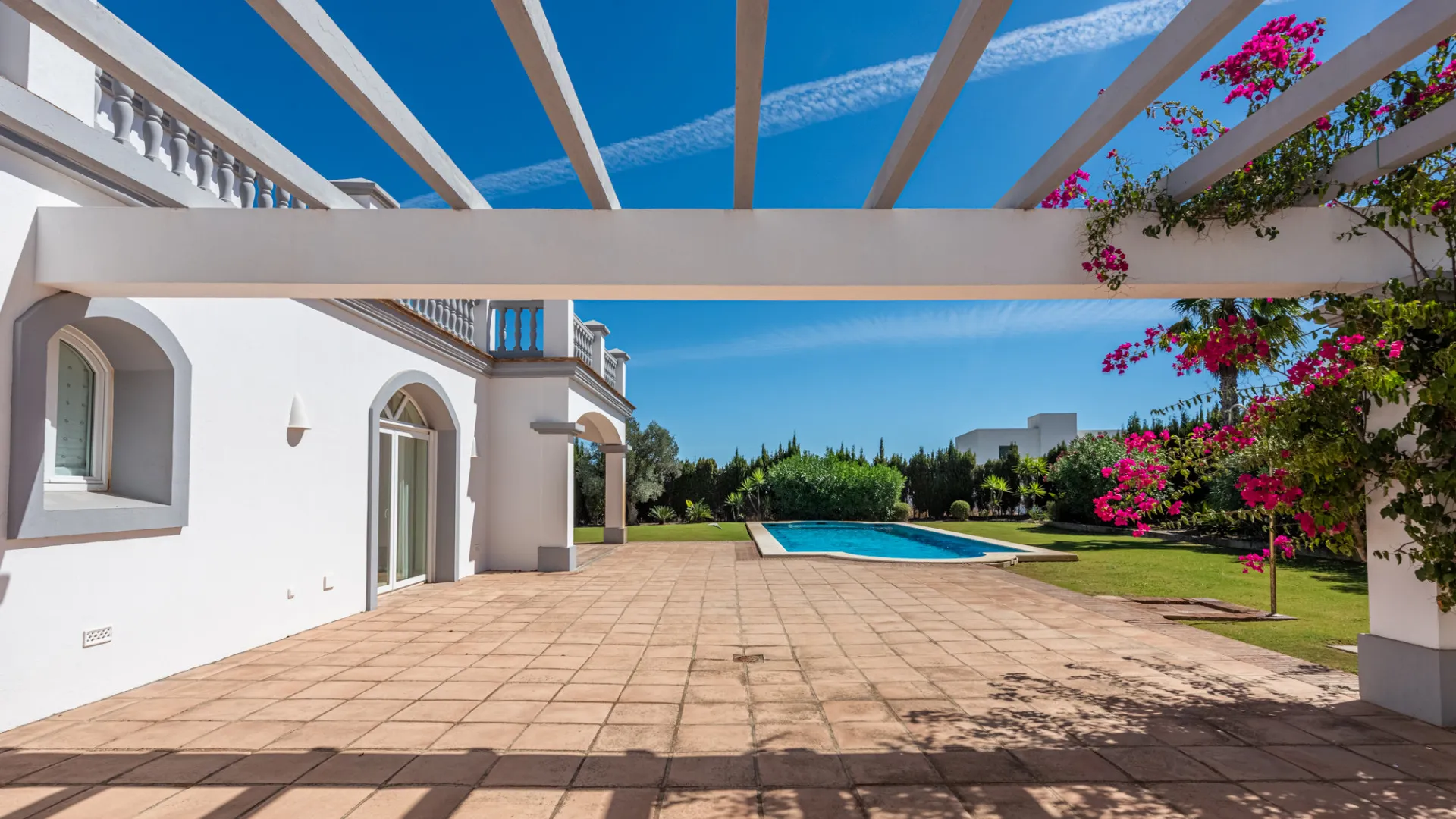 Zona L 5 bedrooms villa for sale