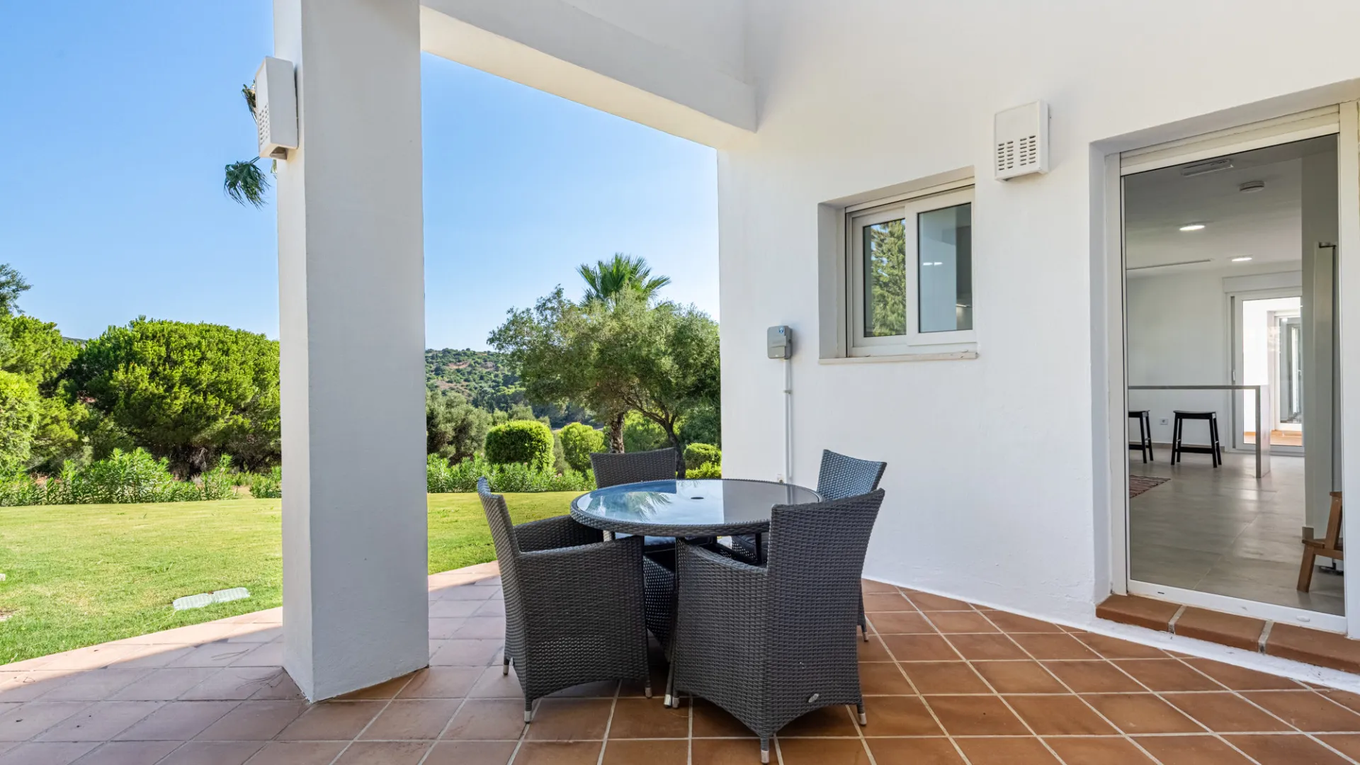 Villa for sale in Zona L with 4 bedrooms