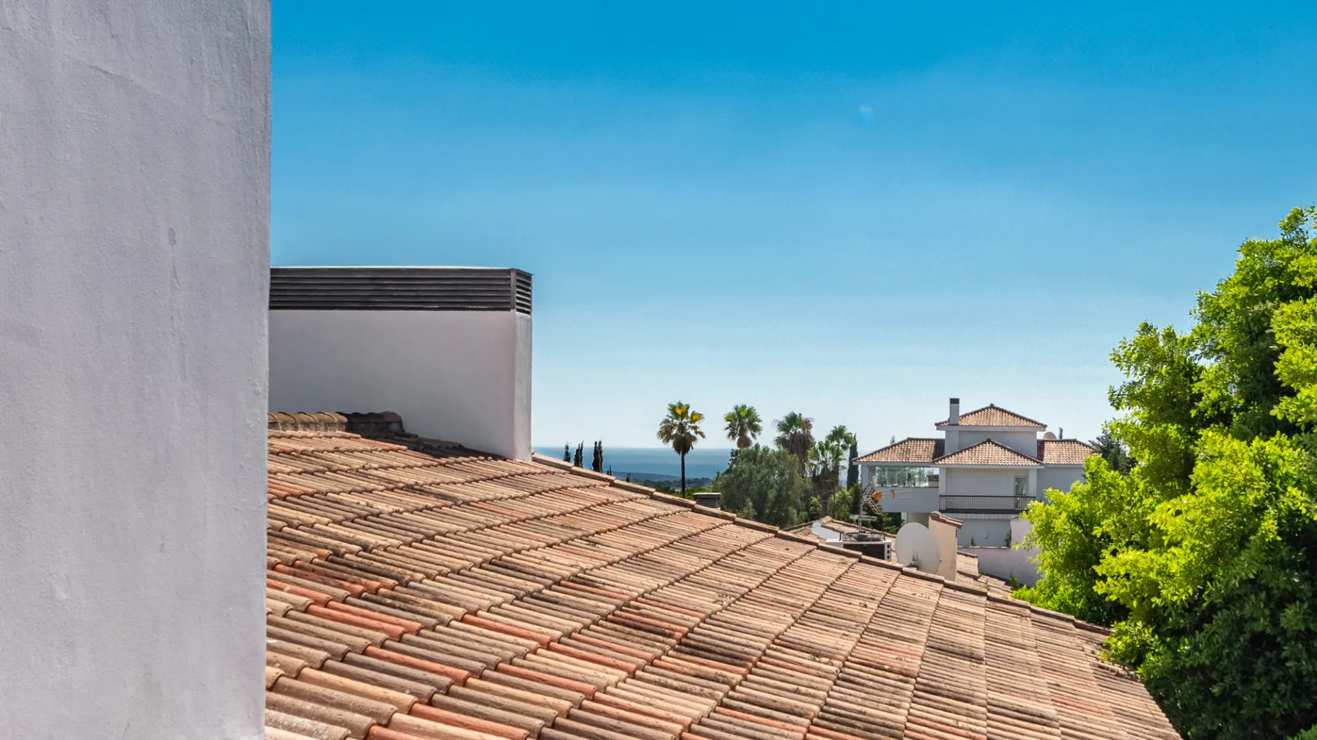 Villa for sale in Zona L with 4 bedrooms