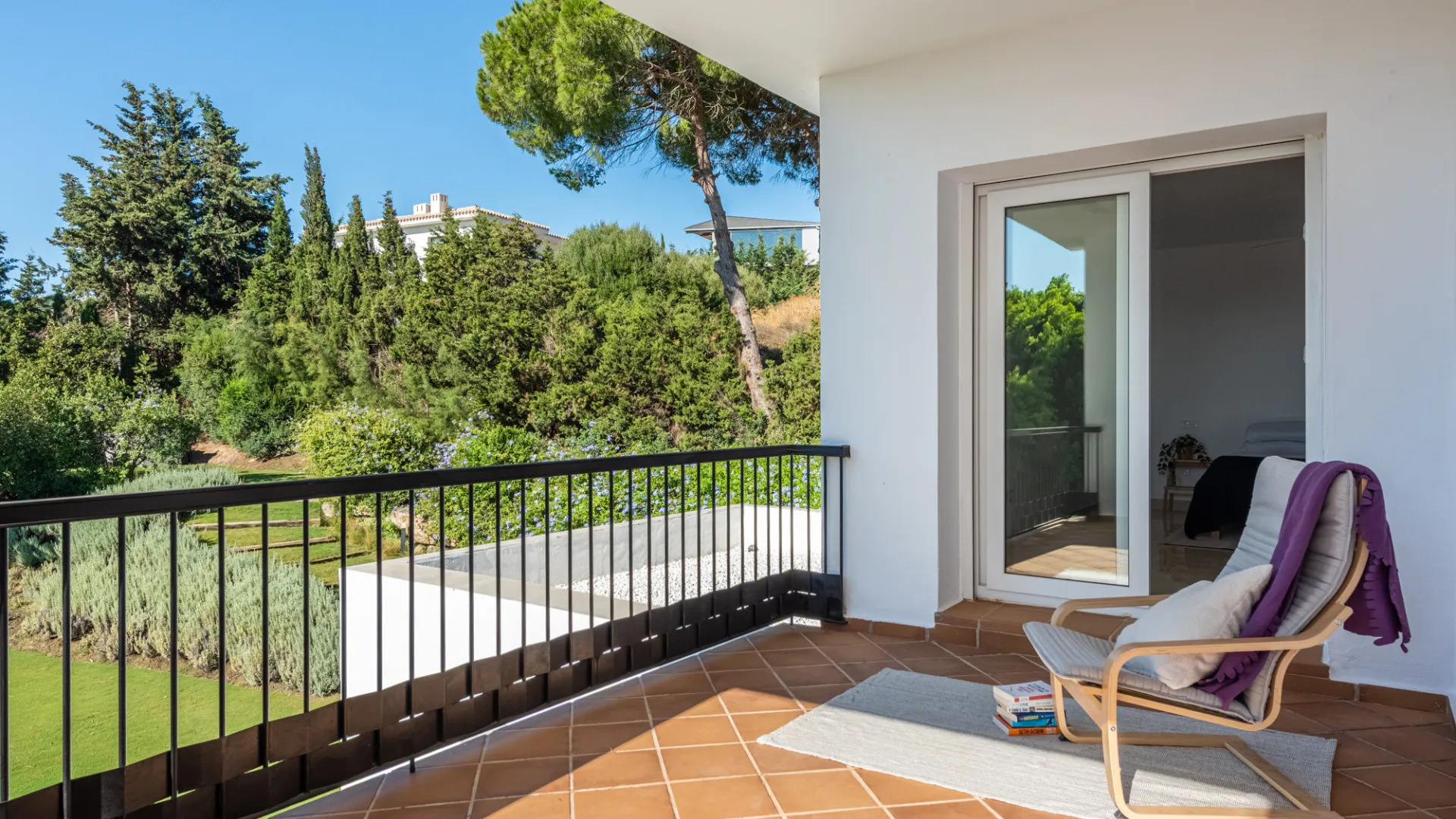 Villa for sale in Zona L with 4 bedrooms