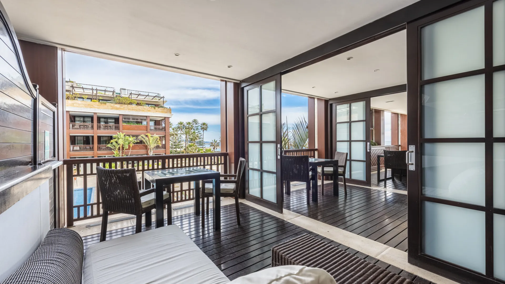 Guadalpin Banus, apartamento a la venta