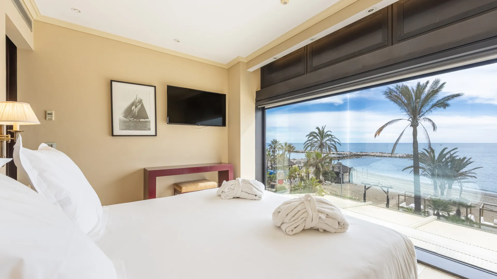 Guadalpin Banus, apartamento a la venta