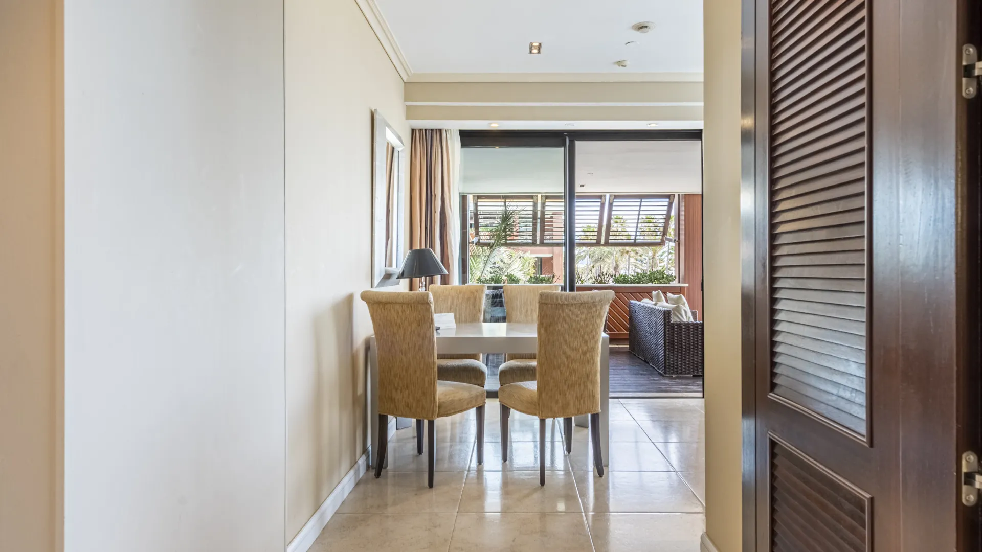 Guadalpin Banus, apartamento a la venta