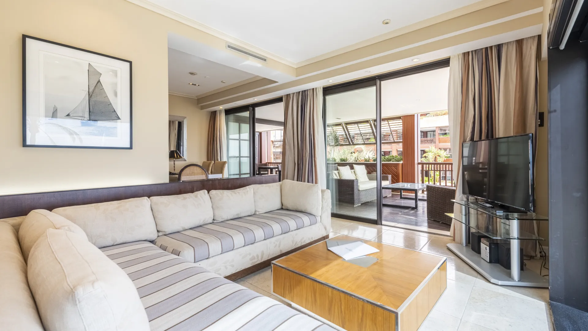 Guadalpin Banus, apartamento a la venta