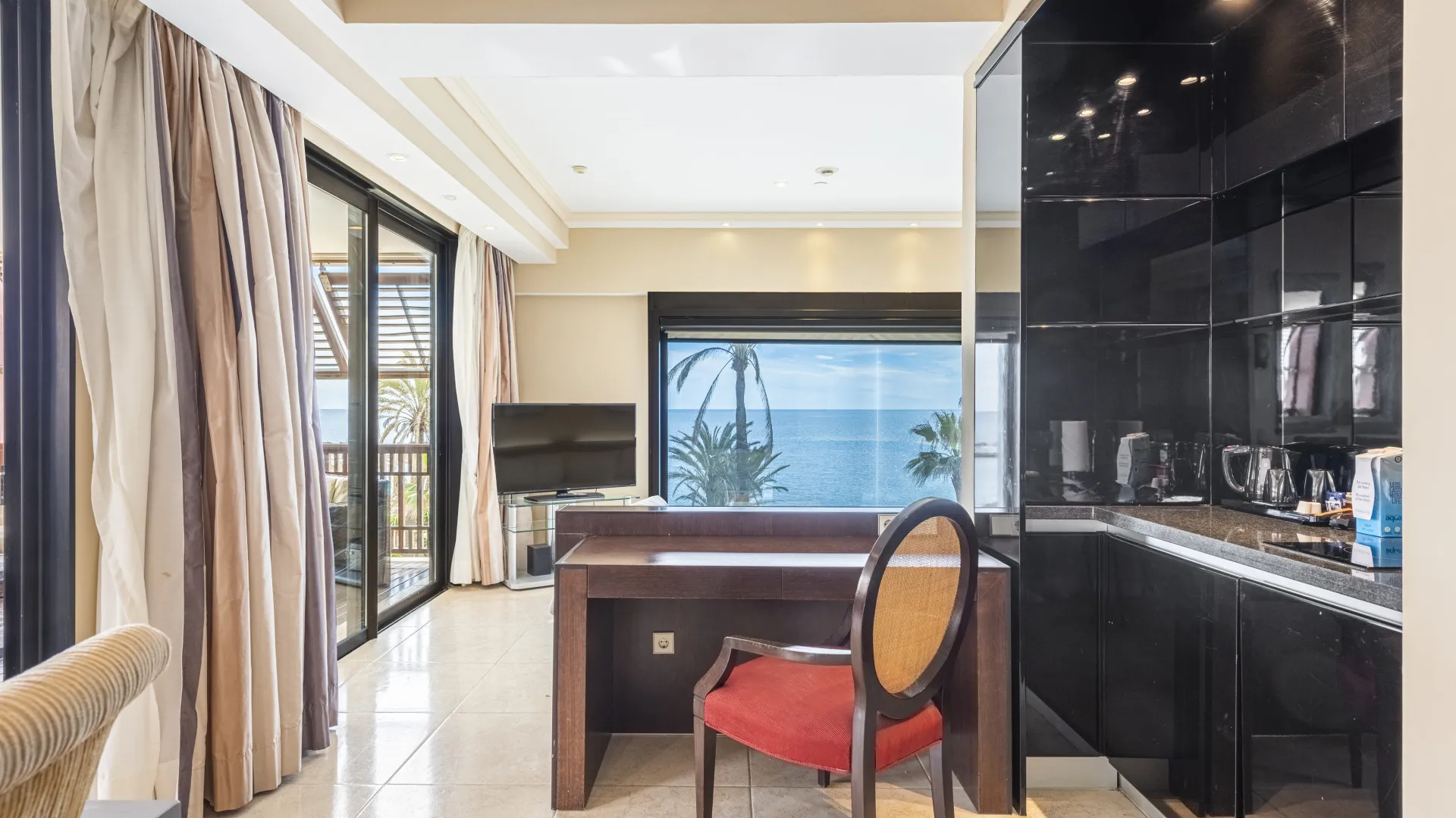 Guadalpin Banus, apartamento a la venta