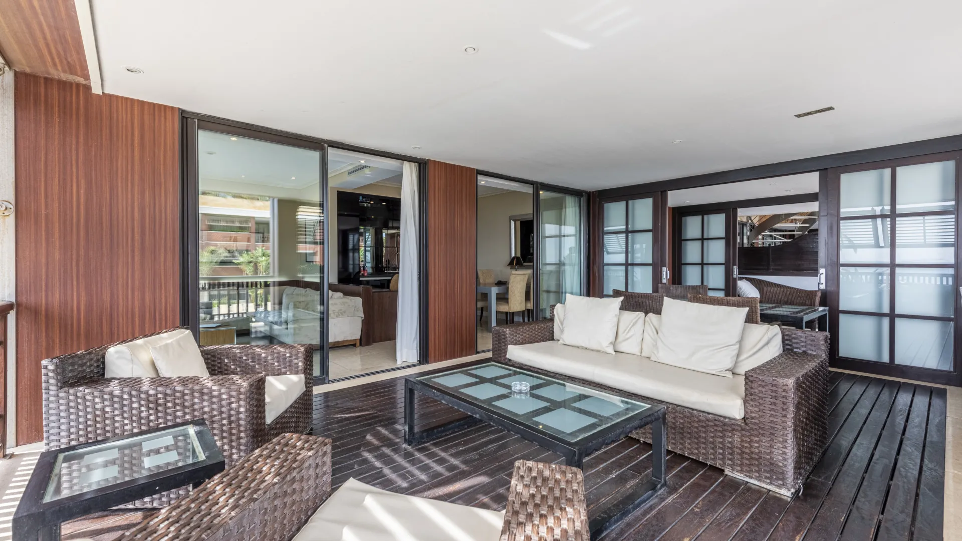 Guadalpin Banus, apartamento a la venta