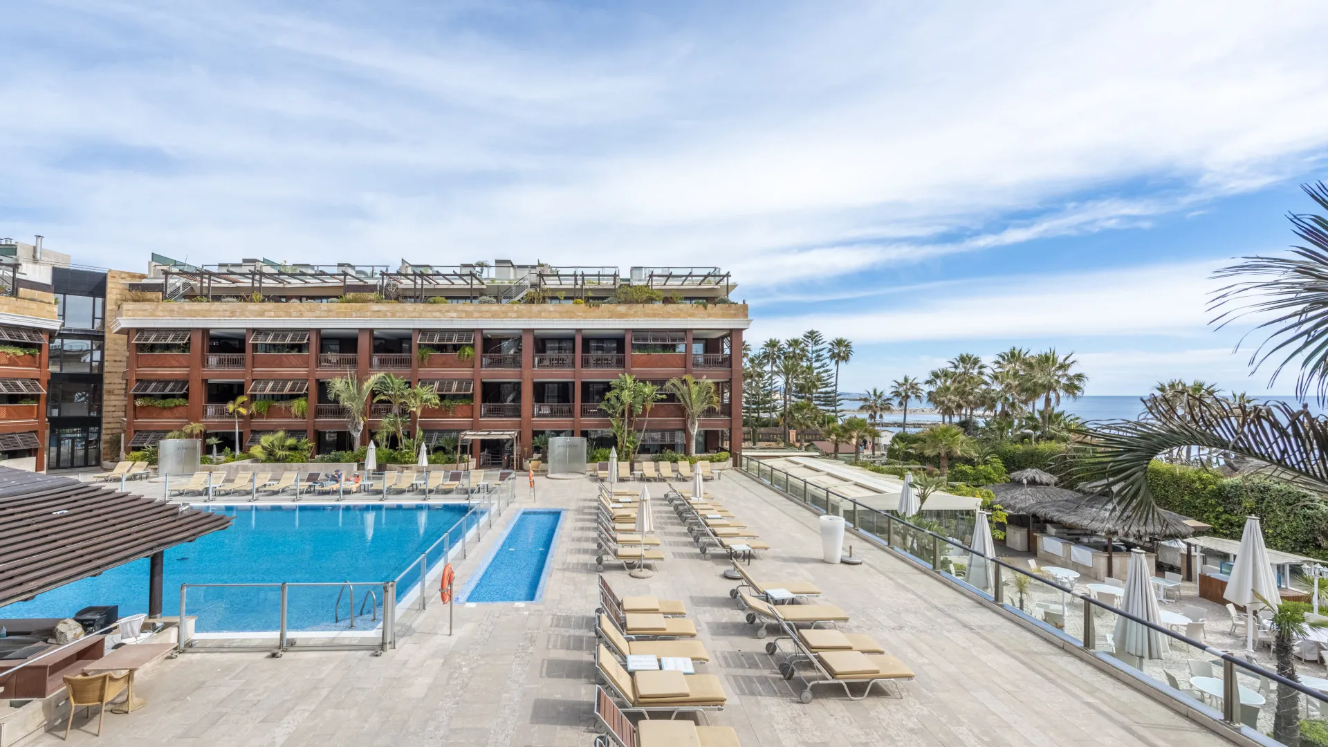 Guadalpin Banus, apartamento a la venta