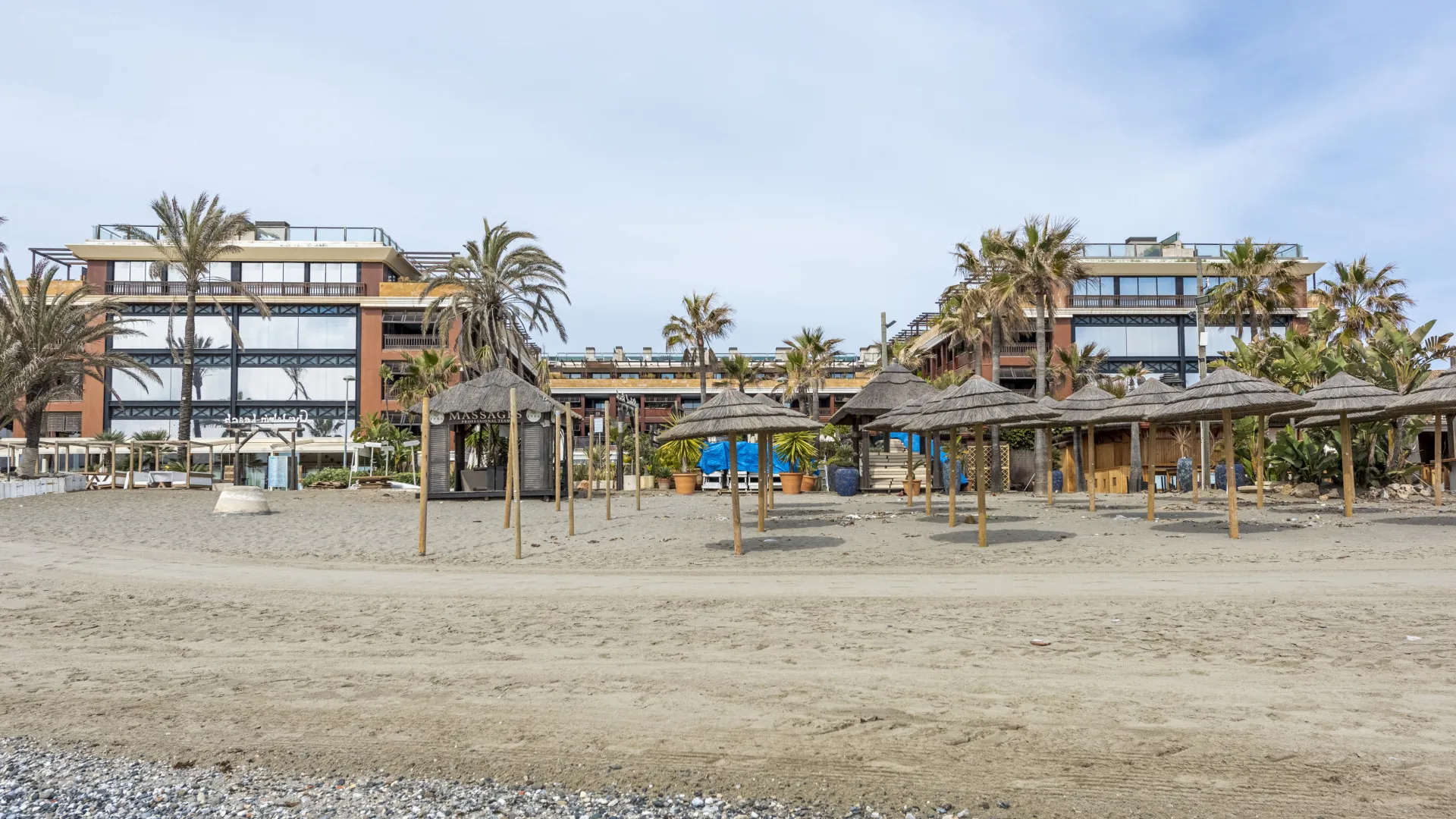 Guadalpin Banus, apartamento a la venta