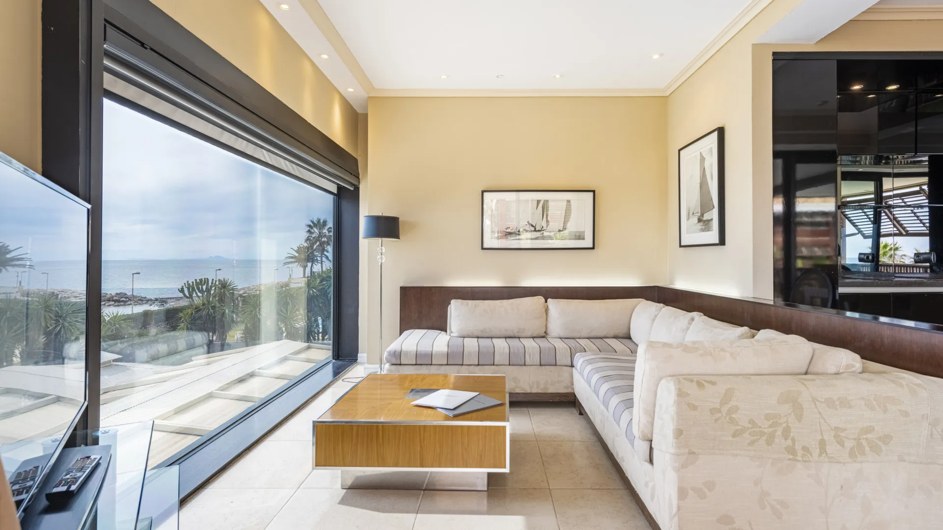 Guadalpin Banus, apartamento a la venta