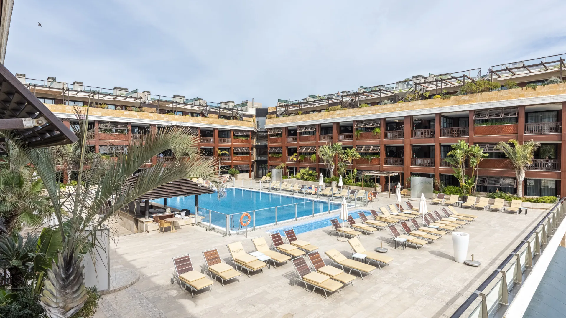 Guadalpin Banus, apartamento a la venta