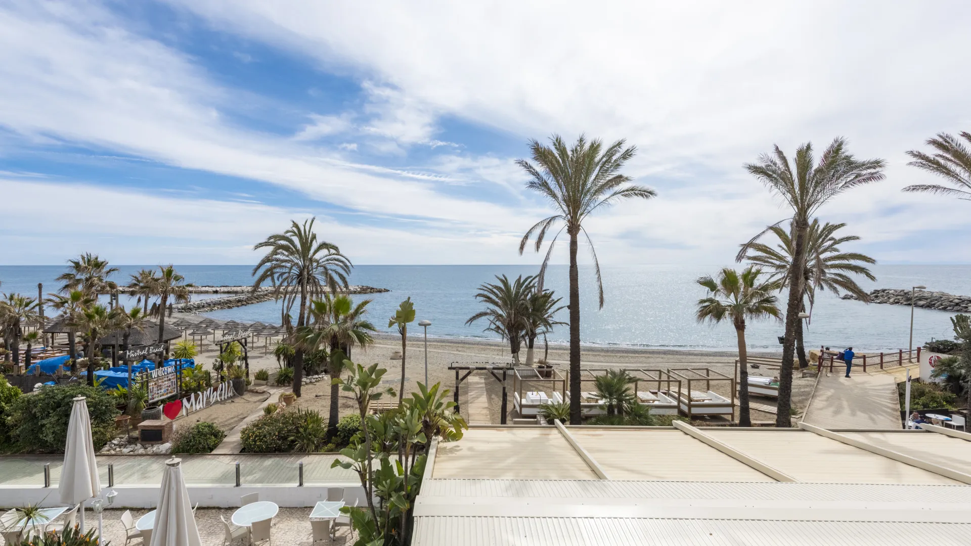 Guadalpin Banus, apartamento a la venta