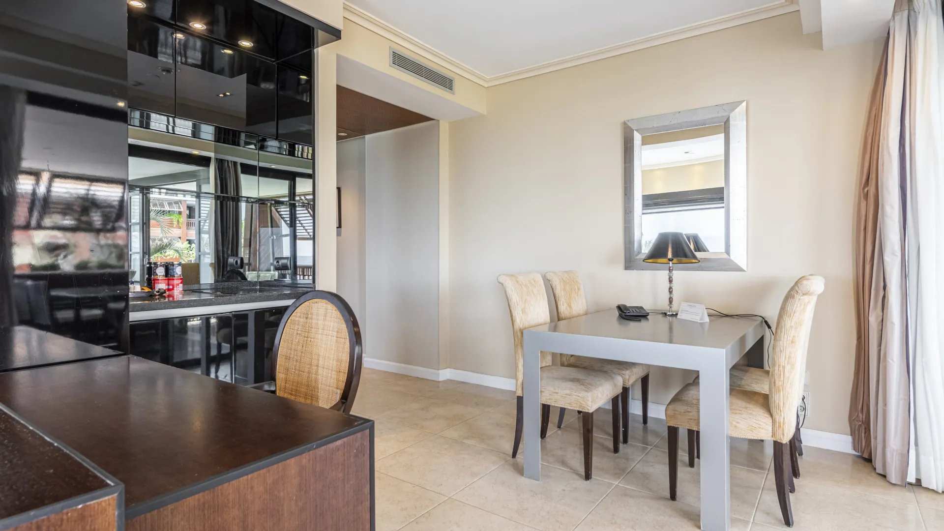 Guadalpin Banus, apartamento a la venta